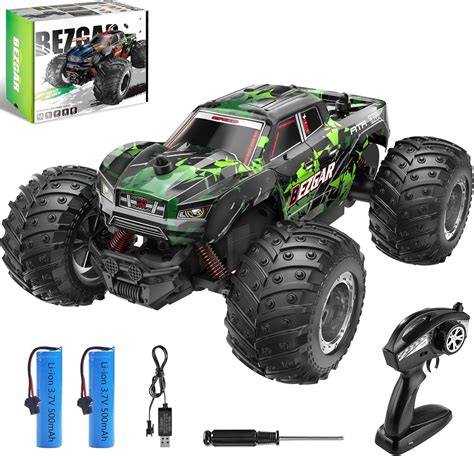 bezgar remote control car